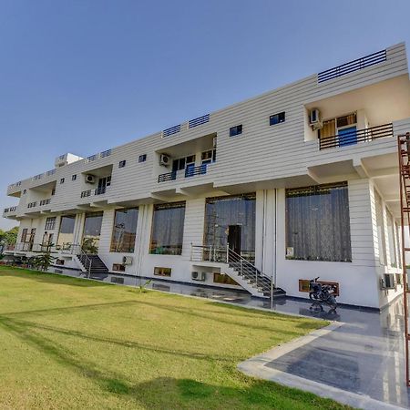 ג'איפור Oyo 64464 Hotel Gulmohar מראה חיצוני תמונה