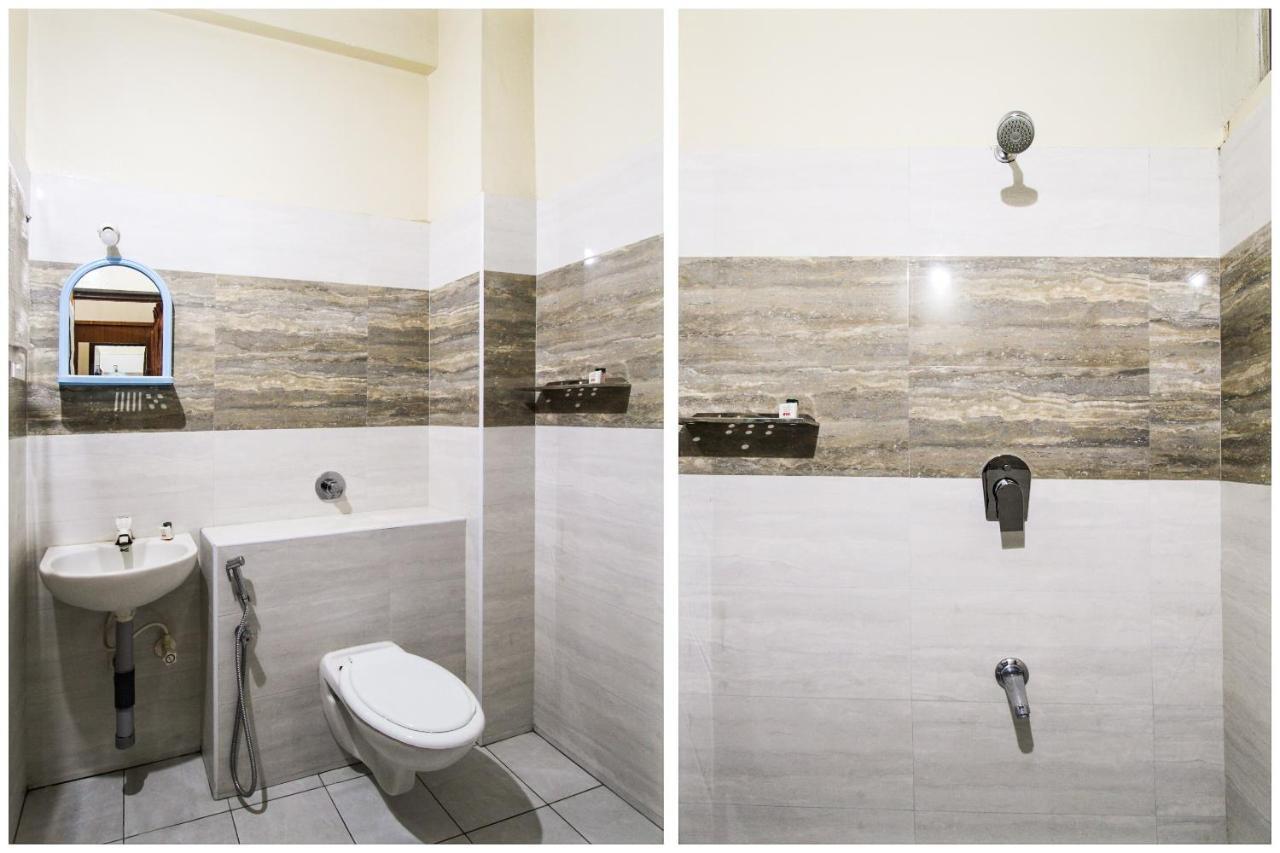 ג'איפור Oyo 64464 Hotel Gulmohar חדר תמונה