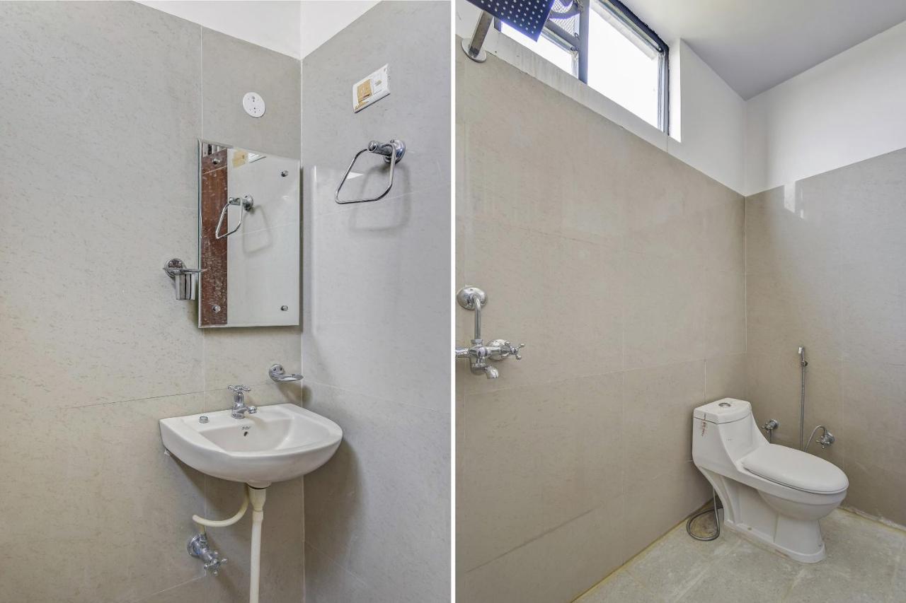 ג'איפור Oyo 64464 Hotel Gulmohar מראה חיצוני תמונה