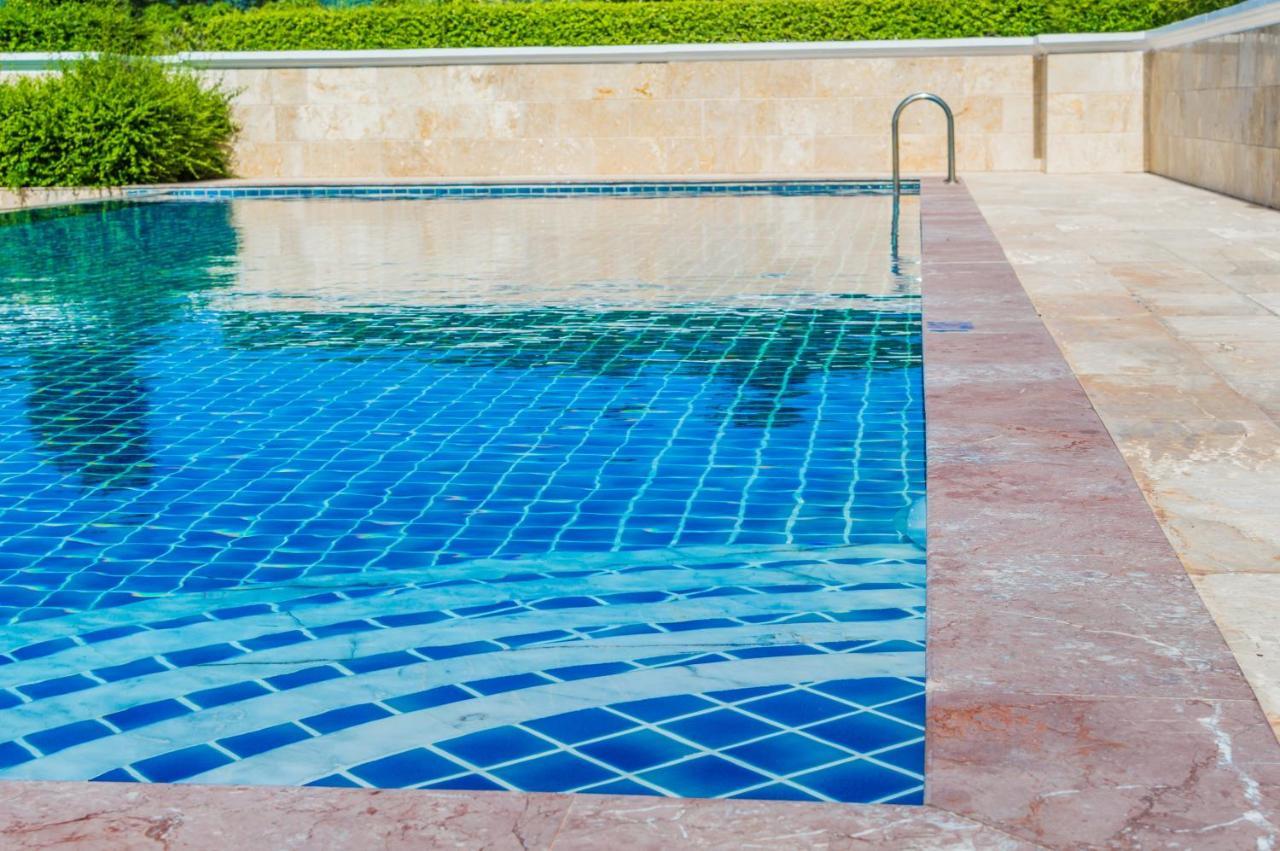 ג'איפור Oyo 64464 Hotel Gulmohar מראה חיצוני תמונה